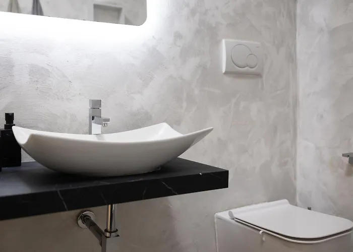 Daire Exclusive - Santa Giulia