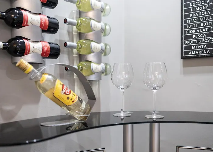 Daire Exclusive - Santa Giulia