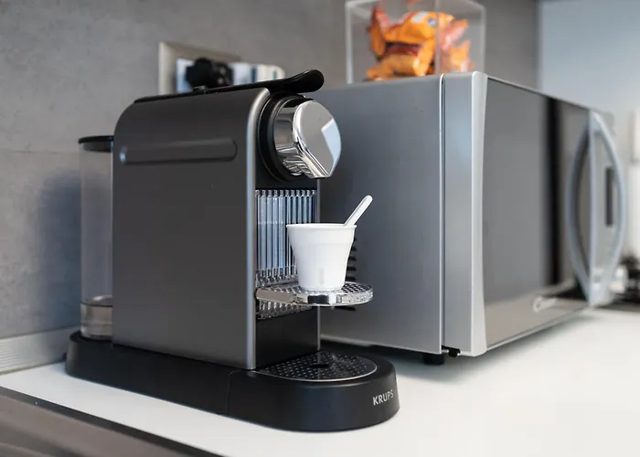 Daire Exclusive - Santa Giulia