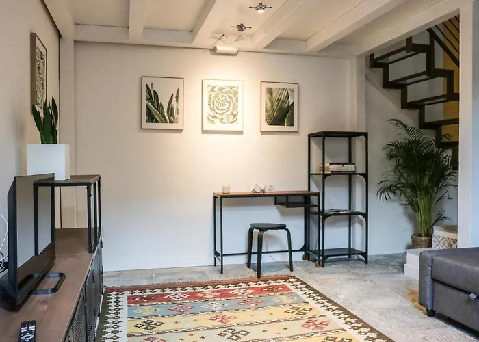 Апартаменты Rrrapido - Corso San Gottardo