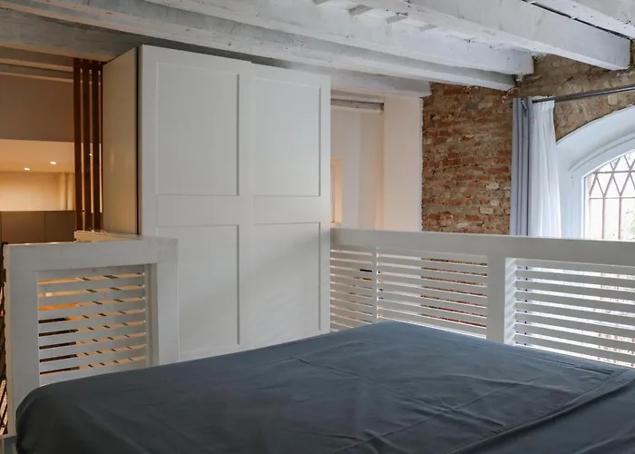 Апартаменты Rrrapido - Corso San Gottardo *