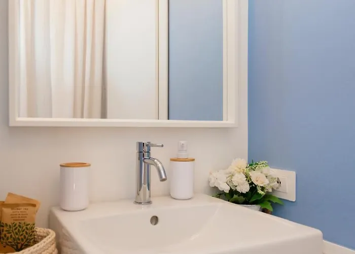 I Host - Juvara 26 * Milán