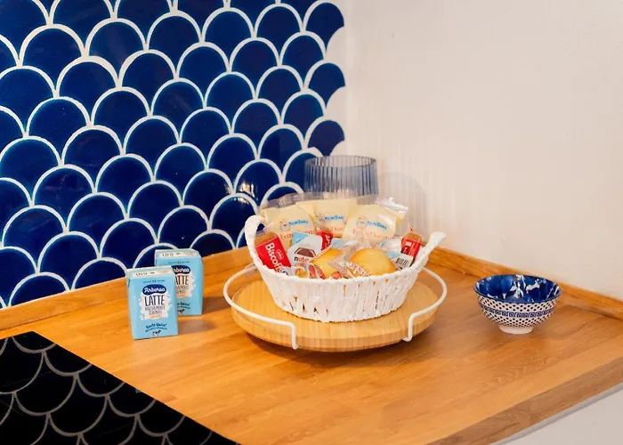 Apartmán I Host - Juvara 26 *