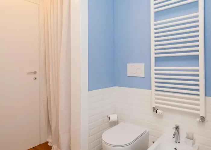 I Host - Juvara 26 Apartmán