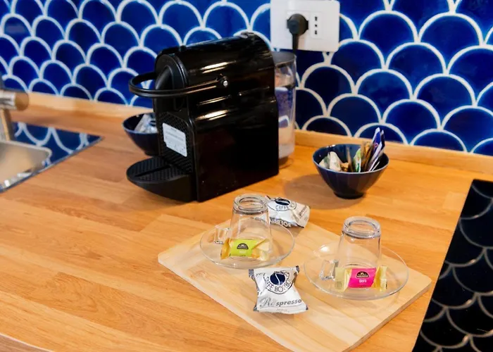 Apartmán I Host - Juvara 26