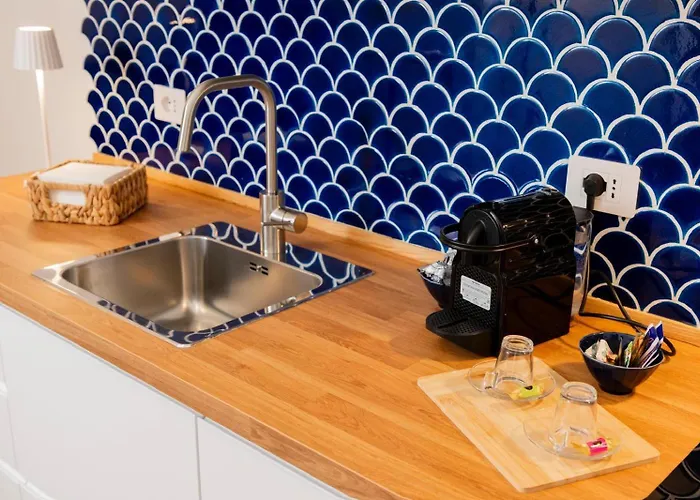 I Host - Juvara 26 Milán