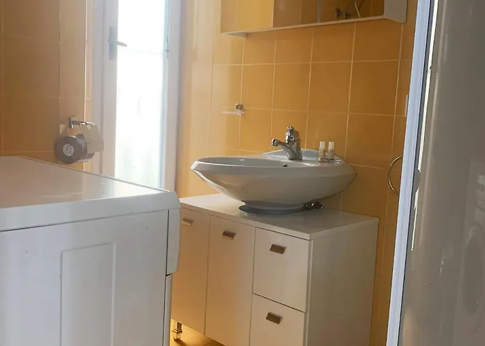 Appartement Bwr - Beautiful Loft Near The Duomo In Milan, Lamarmora *