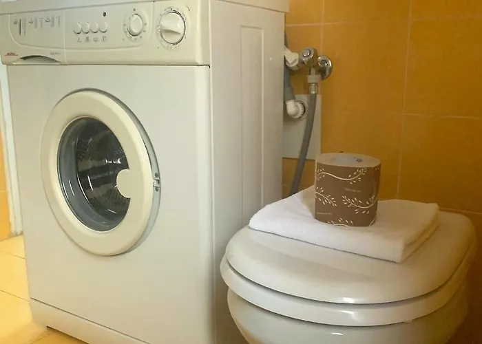 Bwr - Beautiful Loft Near The Duomo In Milan, Lamarmora * Milaan