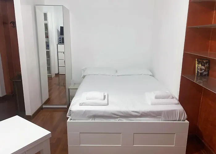 Bwr - Beautiful Loft Near The Duomo In Milan, Lamarmora