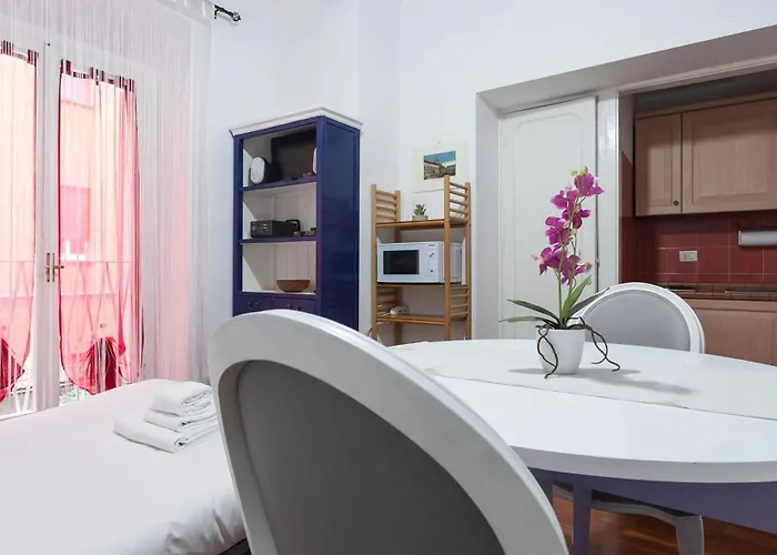 Bwr - Beautiful Loft Near The Duomo In Milan, Lamarmora *