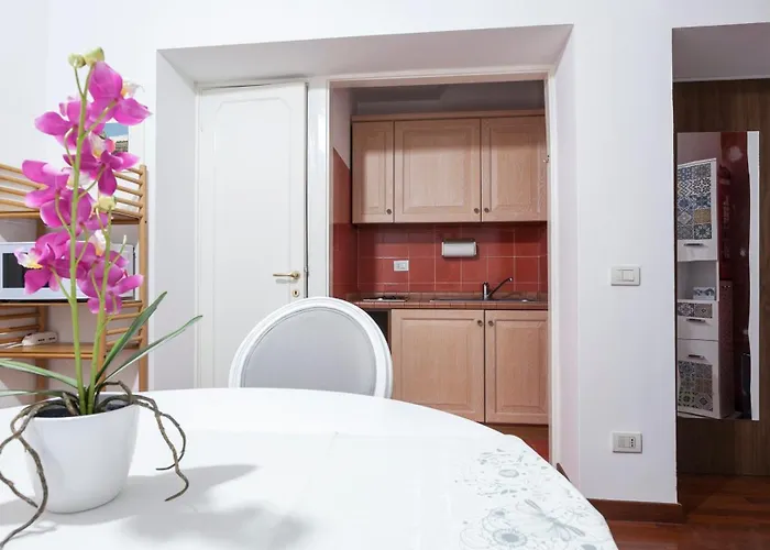 Bwr - Beautiful Loft Near The Duomo In Milan, Lamarmora Milaan