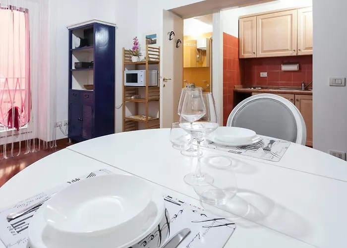 Apartmán Bwr - Beautiful Loft Near The Duomo In Milan, Lamarmora