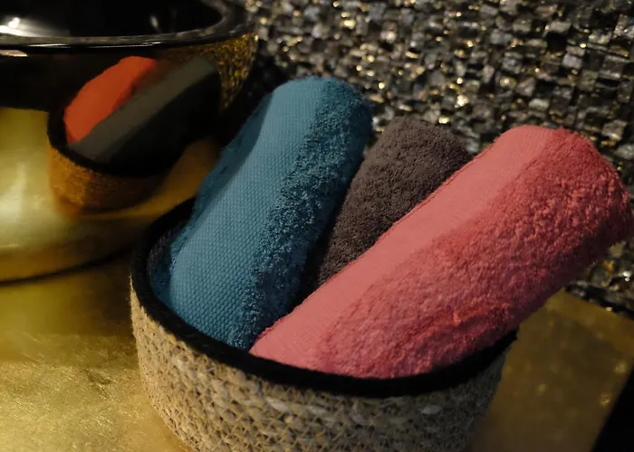 Marcona 88 - Design Apartamento Milán