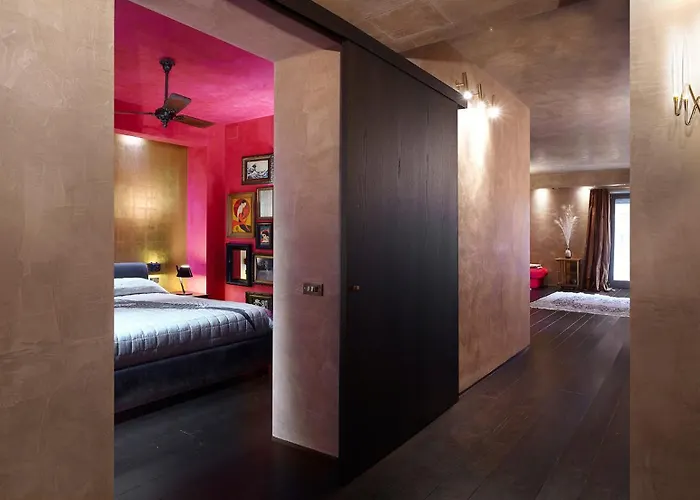 Marcona 88 - Design
