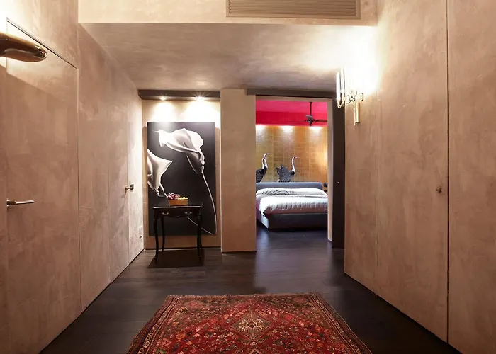 Apartamento Marcona 88 - Design