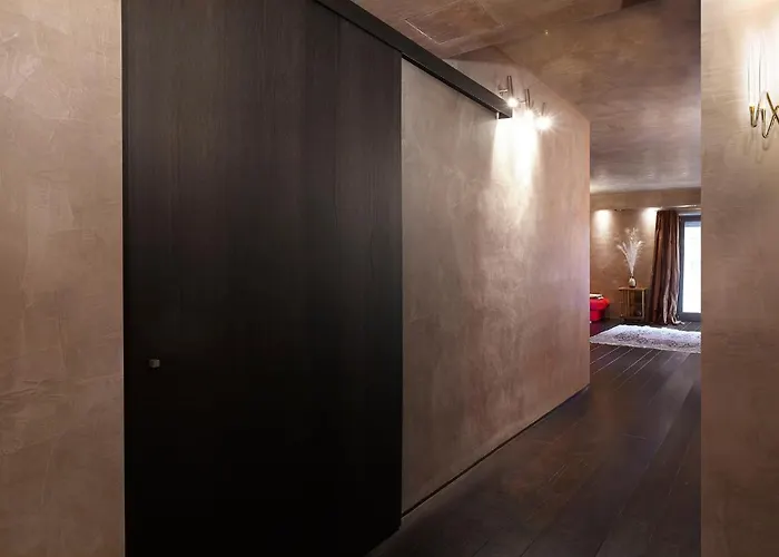 Marcona 88 - Design Apartamento Milán