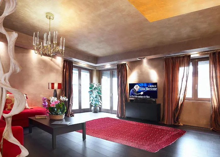 Marcona 88 - Design *