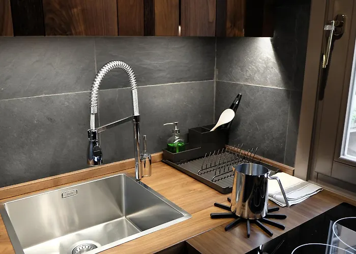 Apartamento Marcona 88 - Design *