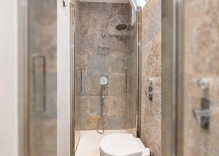 Apartament Guest Planet - 18 Mediolan