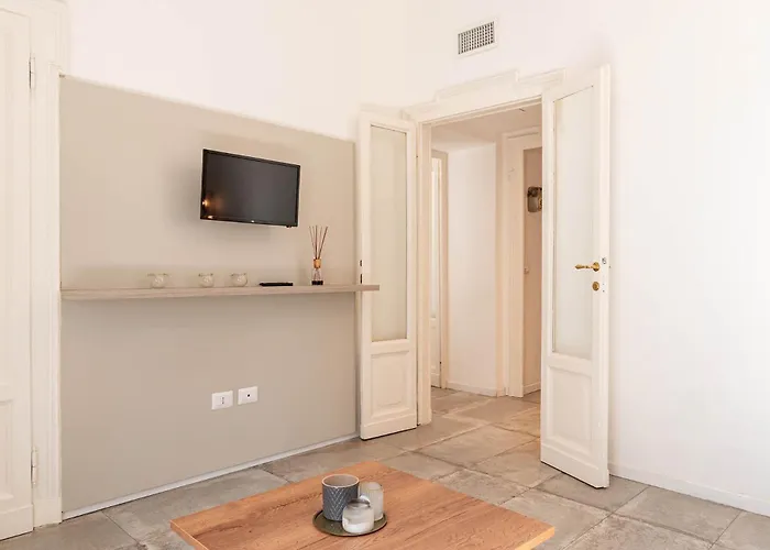 Apartament Guest Planet - 18