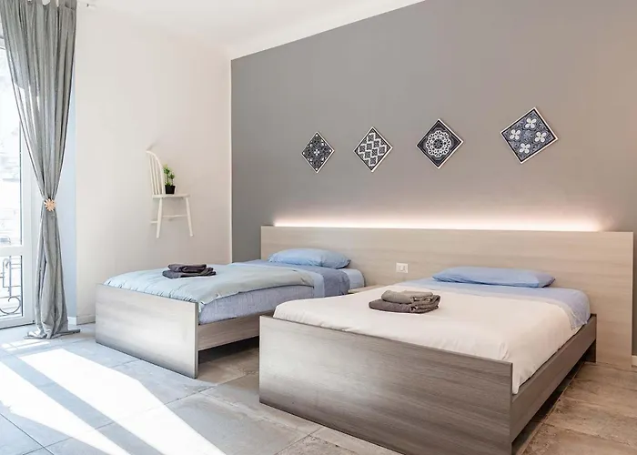 Apartament Guest Planet - 18 *