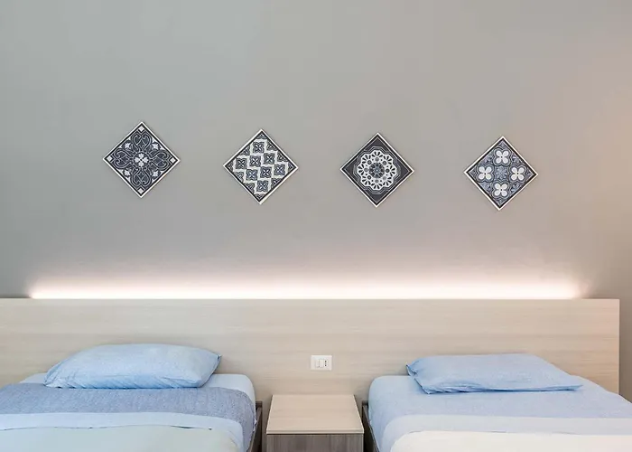 Apartament Guest Planet - 18