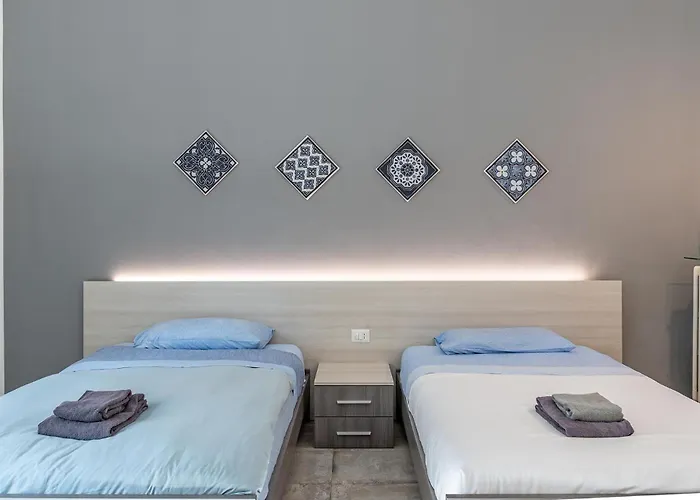 Guest Planet - 18 Apartament