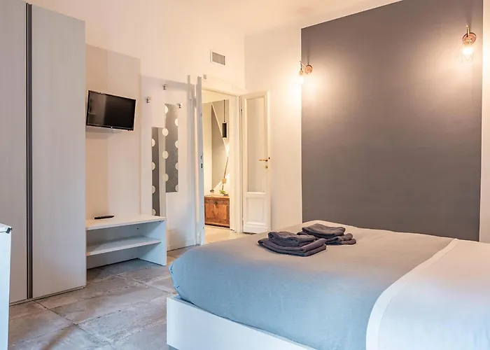 Guest Planet - 18 * Mediolan