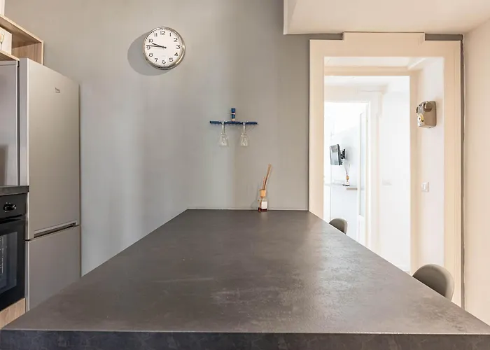 Guest Planet - 18 Apartament