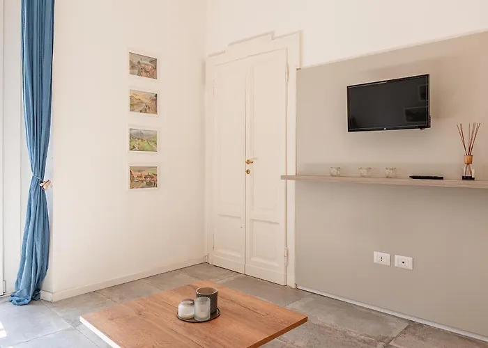 Guest Planet - 18 Mediolan