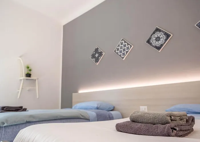 Apartament Guest Planet - 18