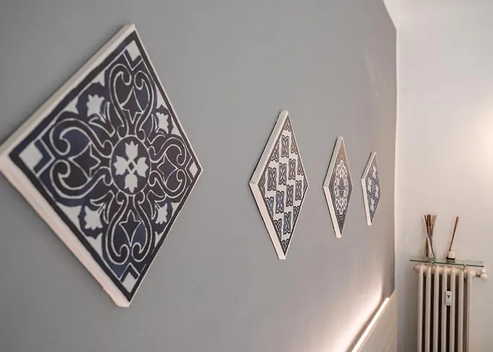 Apartament Guest Planet - 18 Mediolan