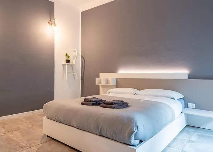 Apartament Guest Planet - 18 *