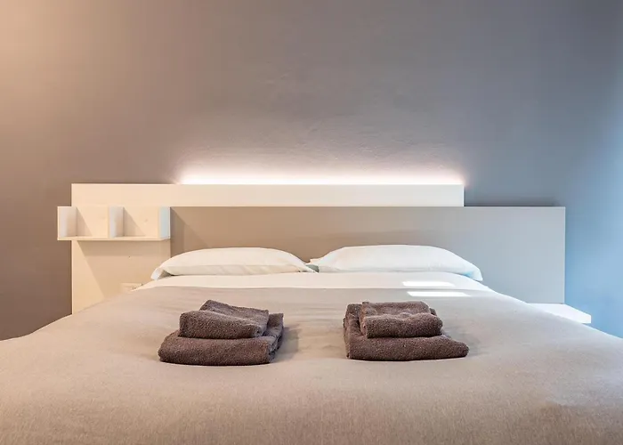 Guest Planet - 18 Mediolan