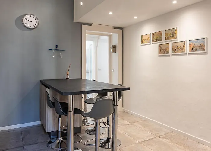 Guest Planet - 18 Apartament Mediolan