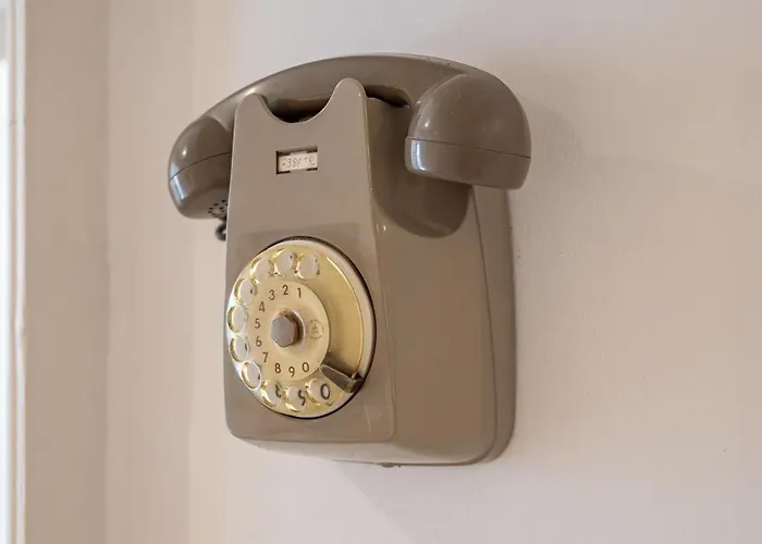 Apartament Guest Planet - 18