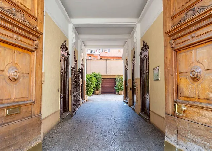 Guest Planet - 18 Apartament Mediolan