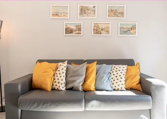 Guest Planet - 18 * Mediolan