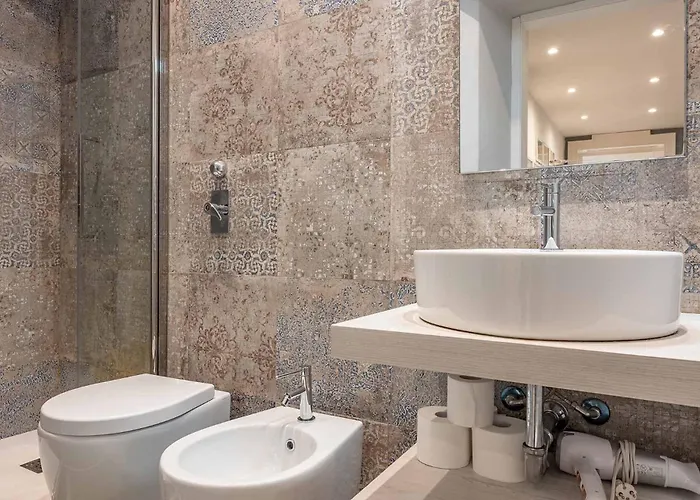 Guest Planet - 18 Apartament *