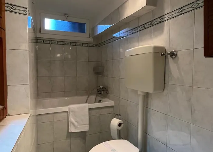 Centro Storico Vista Colonne San Lorenzo Appartement