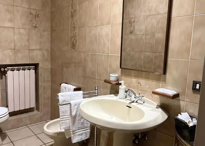 Centro Storico Vista Colonne San Lorenzo Appartement *