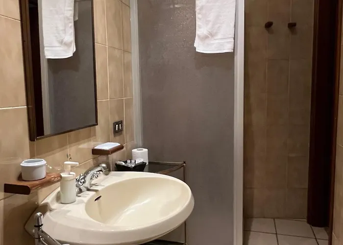 Appartement Centro Storico Vista Colonne San Lorenzo Milaan