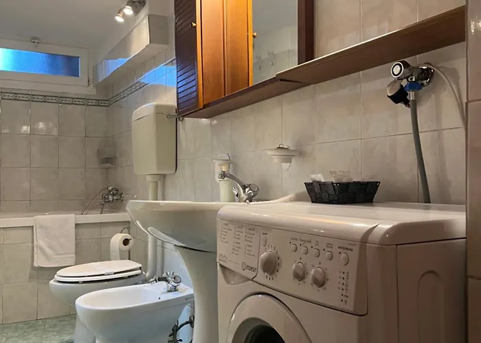 Appartement Centro Storico Vista Colonne San Lorenzo