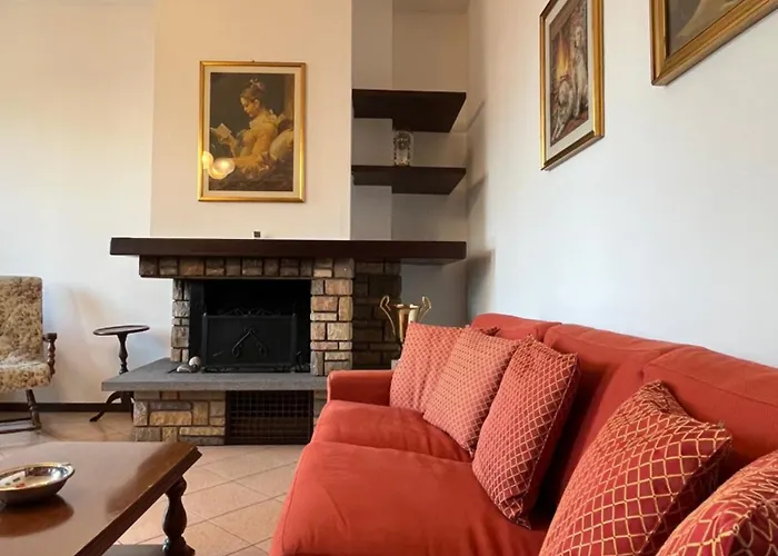 Appartement Centro Storico Vista Colonne San Lorenzo *