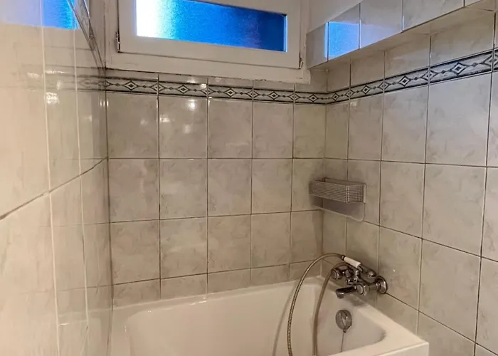 Centro Storico Vista Colonne San Lorenzo Appartement Milaan