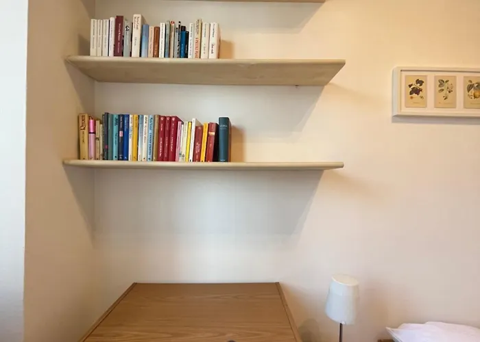 Centro Storico Vista Colonne San Lorenzo Appartement *