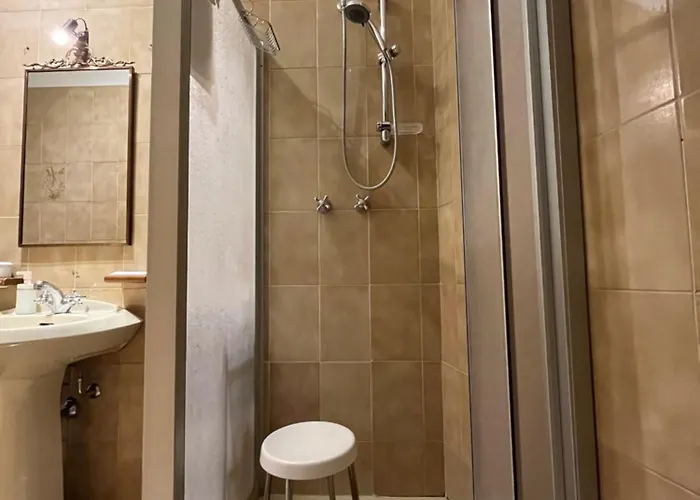 Centro Storico Vista Colonne San Lorenzo Appartement