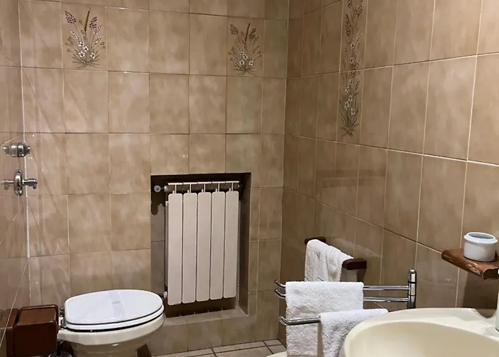 Appartement Centro Storico Vista Colonne San Lorenzo