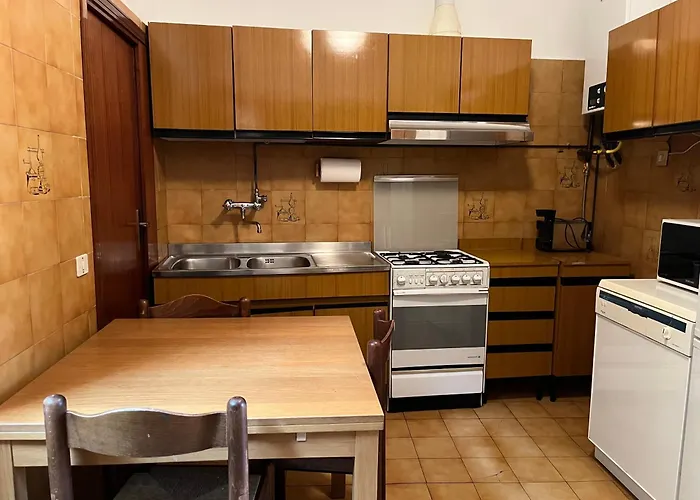 Centro Storico Vista Colonne San Lorenzo Appartement Milaan