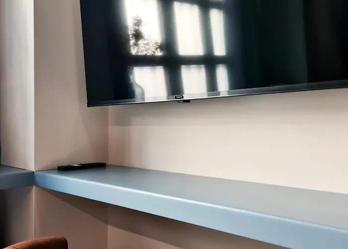 Gæstehus Serendipity - Navigli